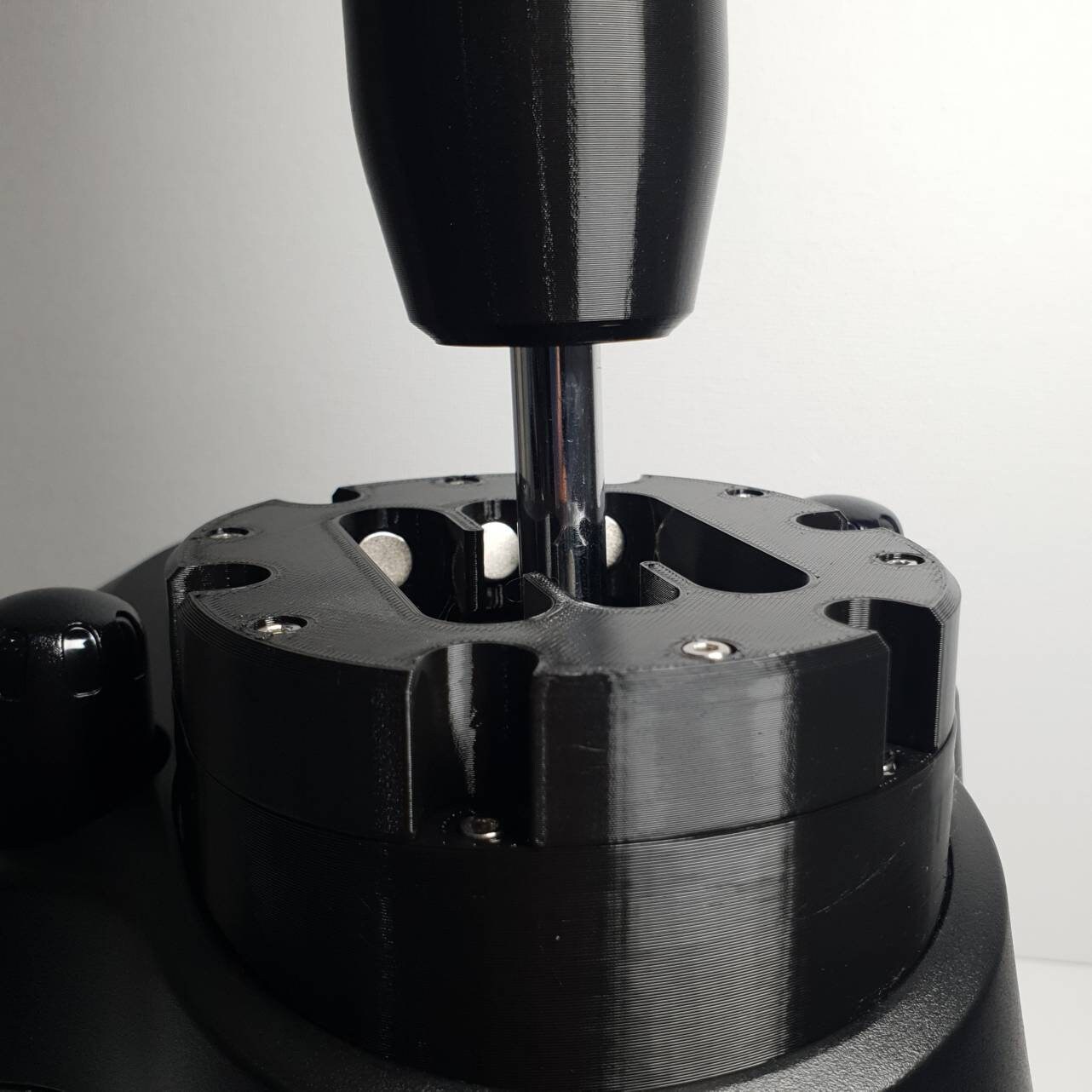 Logitech Shifter Shifter Mod for G29 G27 G920 G923 Etsy