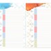 Printable Six Weekly Planner Week Scheduleplanner Download - Etsy