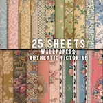 Victorian Printables