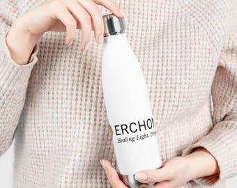 Customizable Logo 20OZ Water bottle