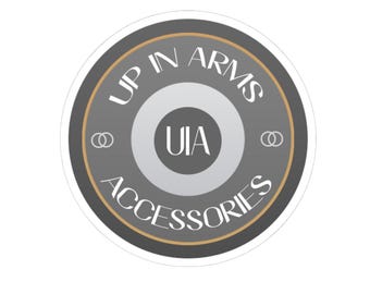 UIA Sticker