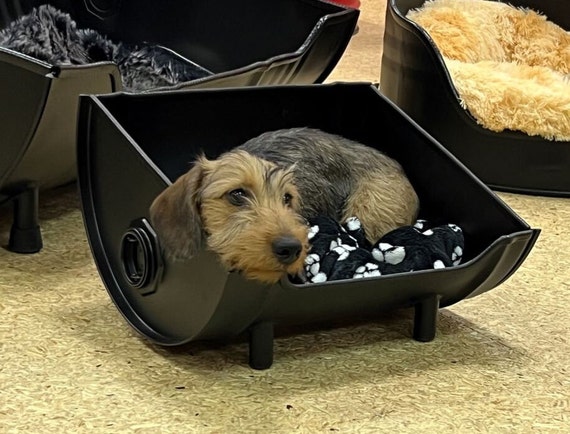 Fauteuil relaxant pour chat et petit chien