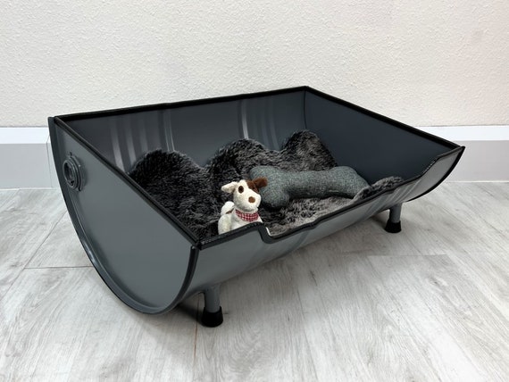 hundebett cord Orthopdisches Hundebett - Gelenkschutz & Komfort