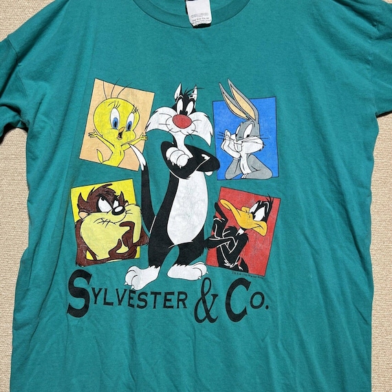 Looney tunes sylvester sleep - Gem