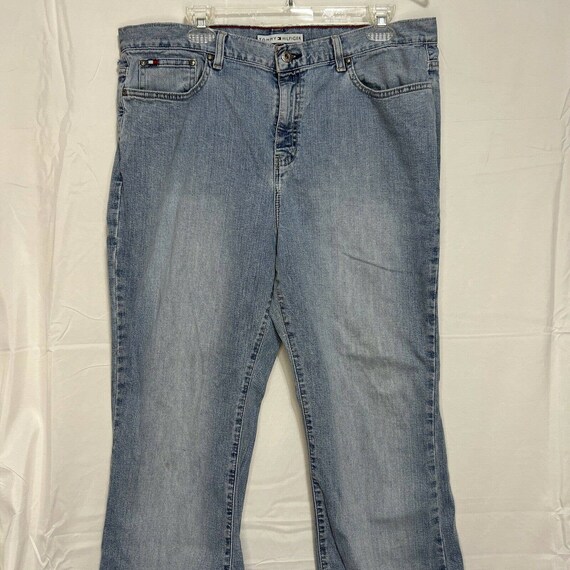 Vintage Tommy Hilfiger Jeans Size 