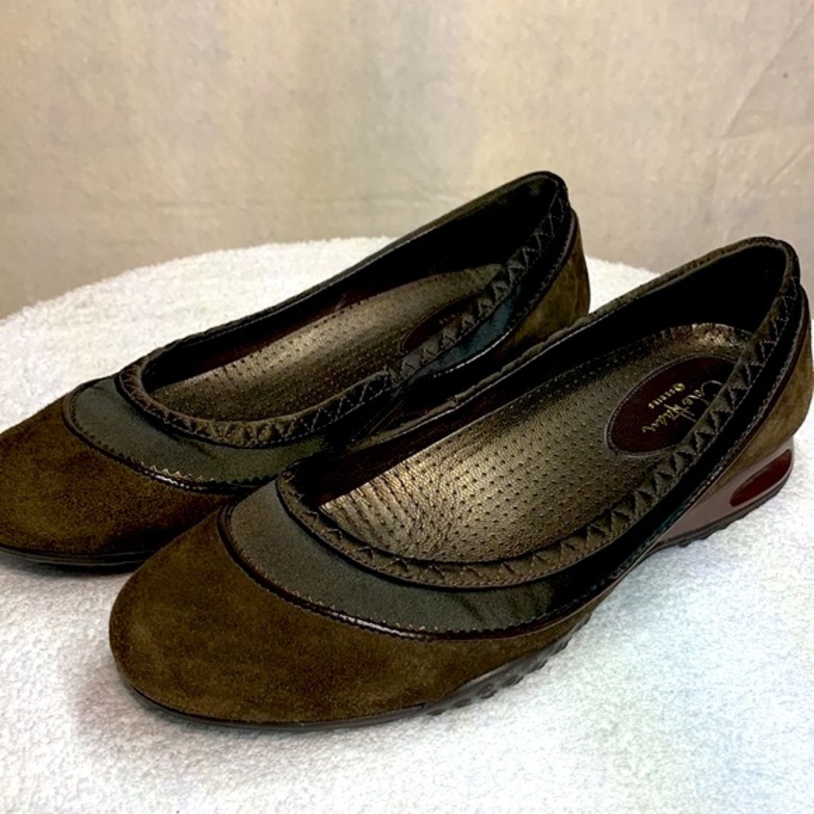 Cole haan country nike air shoes deals