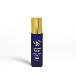 Solveig Noel Perfume Oil - GEN