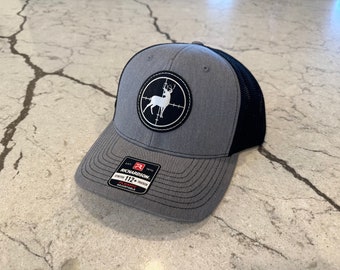 Deer Hunting Hat