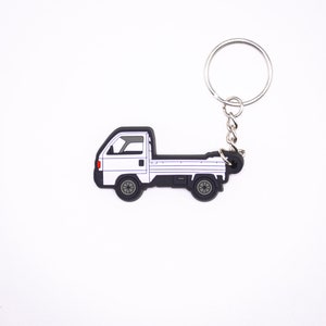 Acty Keychain