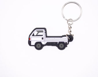 Acty Keychain