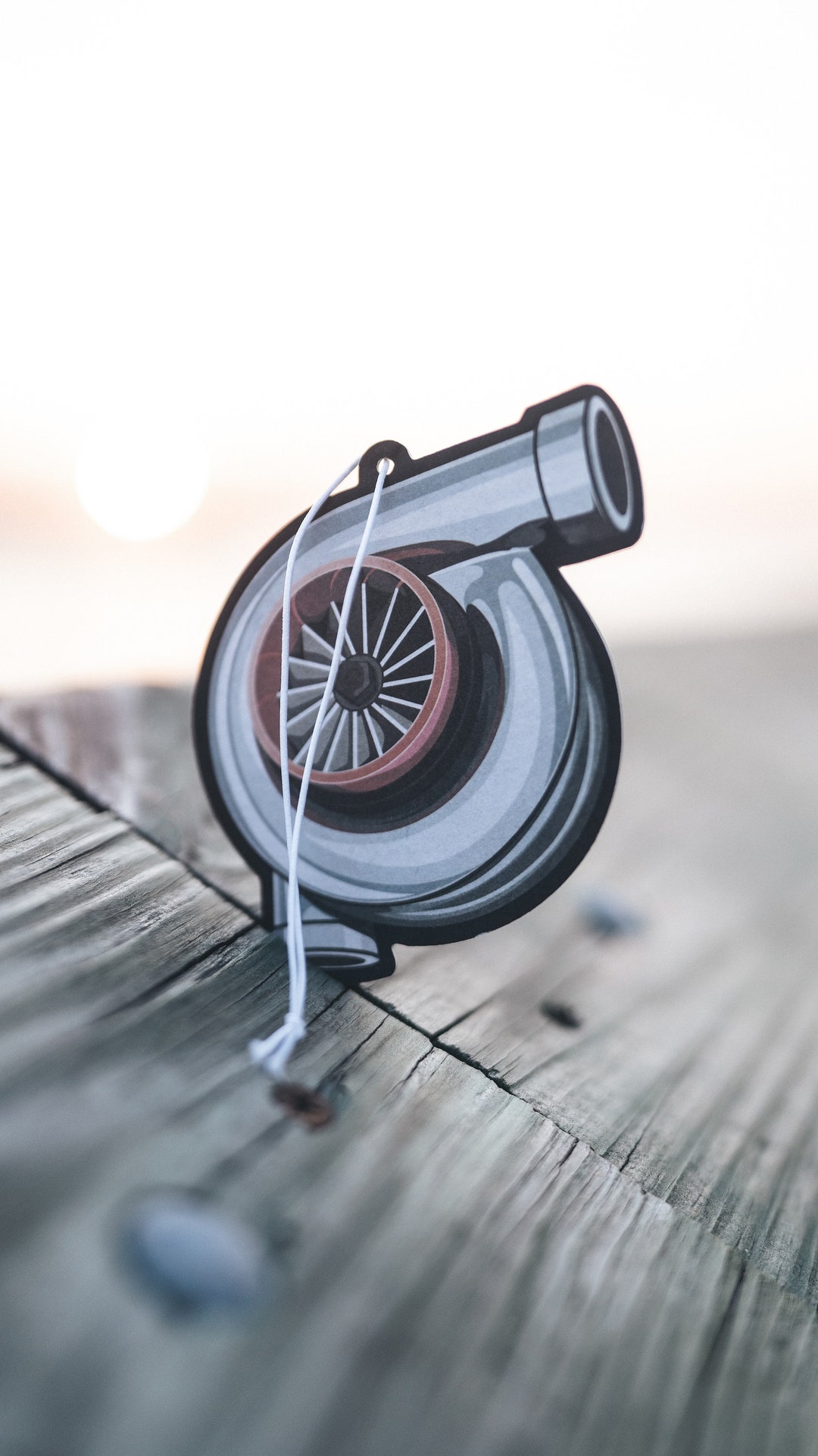 Turbo Air Freshener Etsy