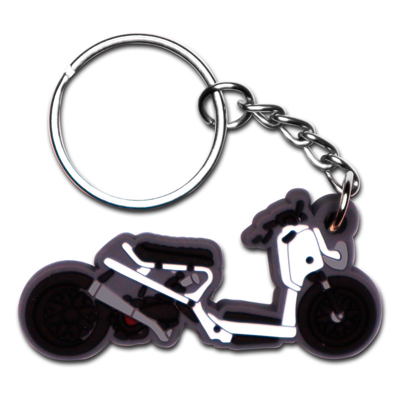 Ruckus Keychain Etsy
