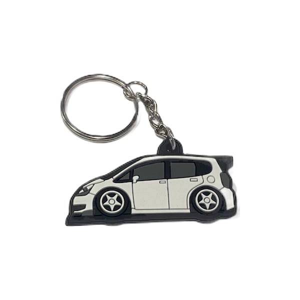 Fit keychain
