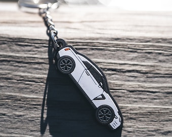 R35 Keychain