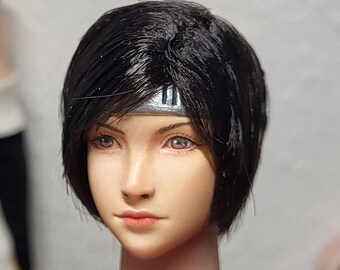 1 6 Scale Head - Etsy