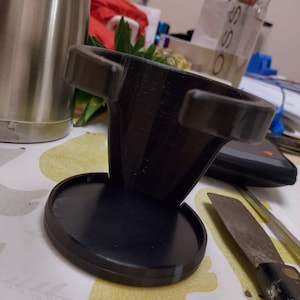 BMW i3 3D Printed Cupholder (Various Colours)