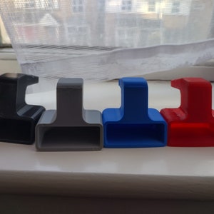 BMW i3 Keyholders (Various Colours) Fits in Cupholder Slots