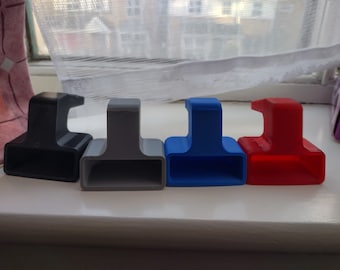 BMW i3 Keyholders (Various Colours) Fits in Cupholder Slots