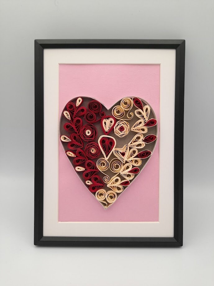 Cadeau Saint Valentin ou Fete Des Meres