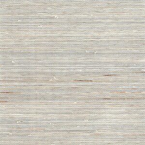 Puede incluir: Primer plano de una tela tejida con un aspecto natural y texturado. La tela tiene un esquema de color sutil y variado con tonos beige, marr&oacute;n y gris.