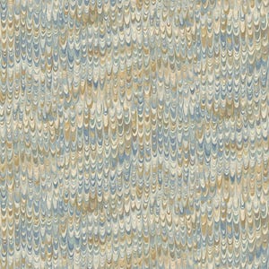 Marmorpapier Tapete - Traditionelle Tapete
