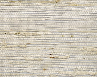 Ansel Textured Grasscloth Wallpaper - Traditional Wallpaper
