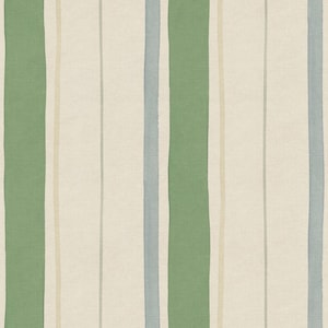 Linen Stripe Peel & Stick Wallpaper - Self Adhesive Wallpaper