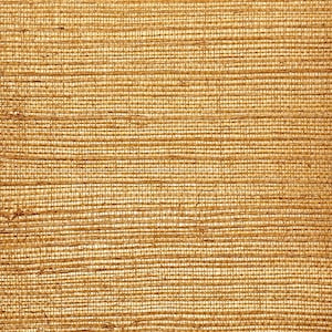 Aurora Grasscloth Wallpaper - Traditional Wallpaper