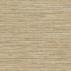 Hampton Grasscloth Wallpaper - Traditional Wallpaper