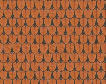 Narina Wallpaper - Traditional Wallpaper