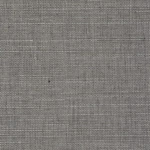 Puede incluir: Primer plano de una tela gris tejida con una textura sutil. La tela tiene un tacto ligeramente rugoso y un aspecto natural y terroso.