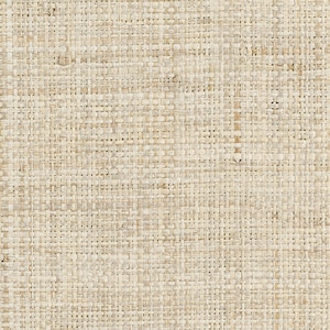 Raffia gewebte Grasskin Tapete - Traditionelle Tapete