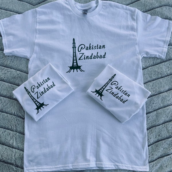 Pakistan T-Shirt