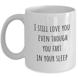 Valentine&#39;s Day Gift For Husband, Valentines Day For Boyfriend, Funny Valentines Day Mug, Naughty Valentine&#39;s Day Gift for Him , Mug Gift