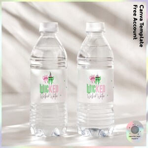thumbnail image 2 of Ugaarsan Graduation Water Bottle Labels 20-100PCS Gold Stickers Waterproof Wrapper 2 of 14