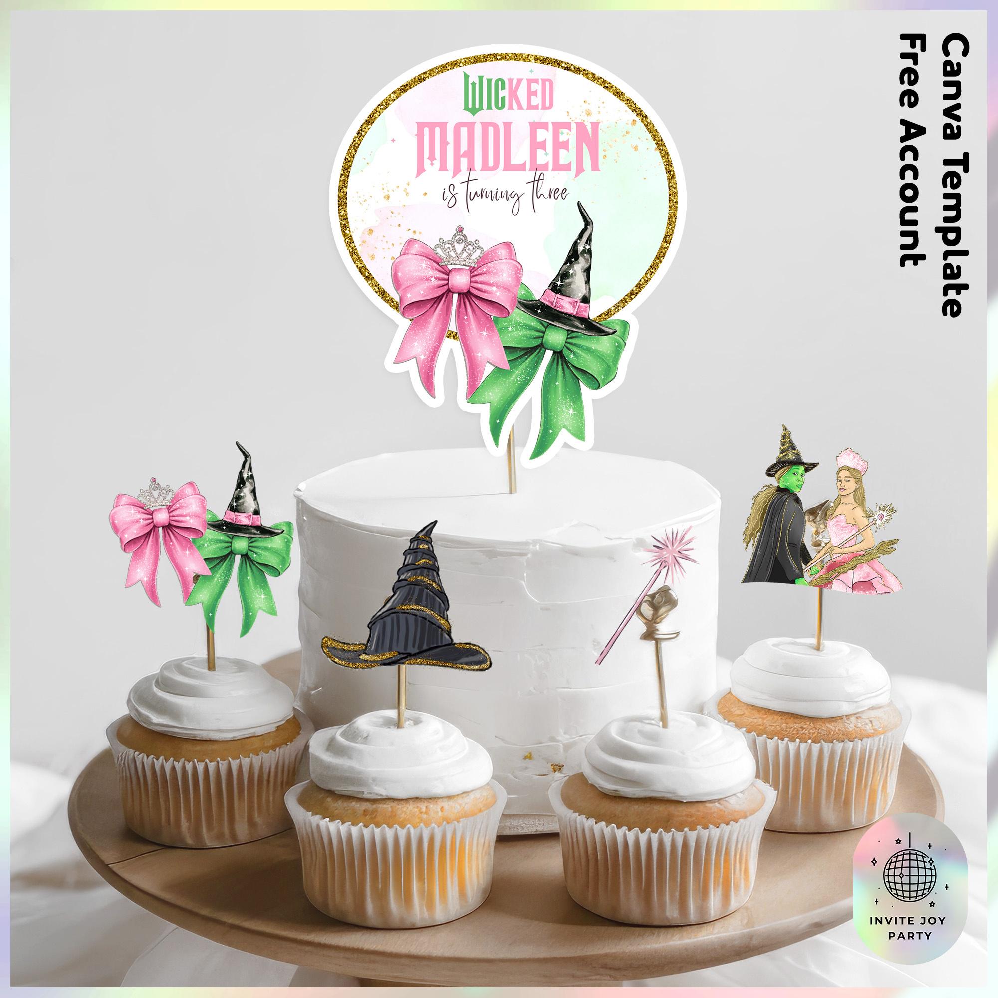 Mermaid 100s And 1000s Cake Topper Sprinkles - Edible Glimmer