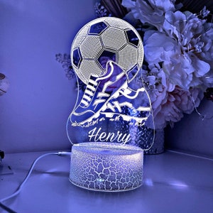 Naruto 2024 night lamp