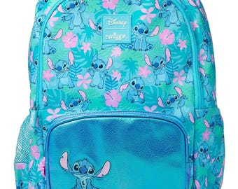 SMIGGLE School Bag Stich Kindergarden Year 1 to 6