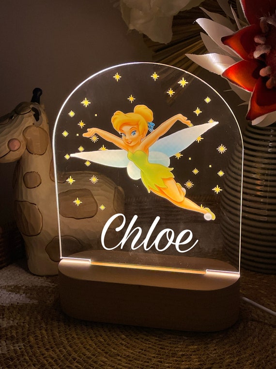 Lampe de Chevet 3D Led cyclisme et cycliste - Veilleuse Changement de Couleurs