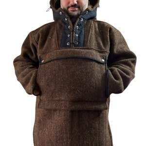 Boreal anorak on sale