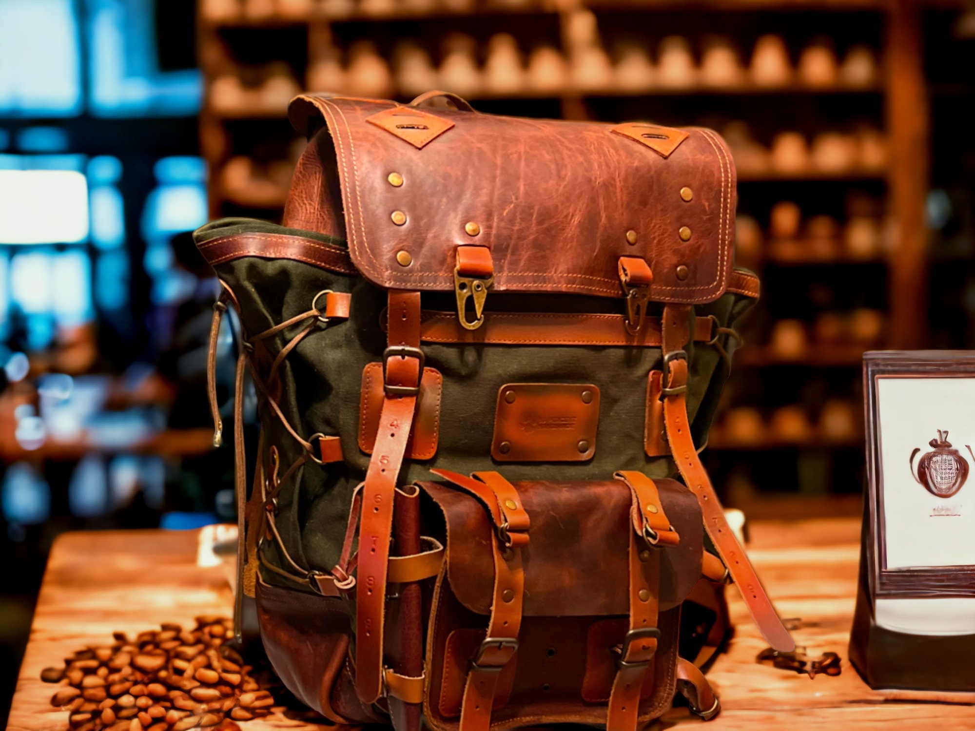Notless orequal best sale backpack for sale