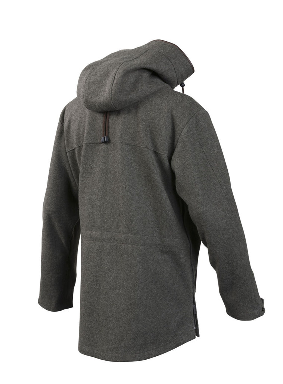 Bushcraft Tailormade Sewing Anorak You Will Be Ready for - Etsy