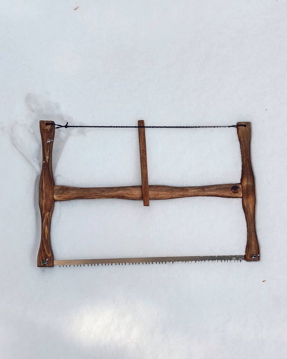 Bucksaw 2024