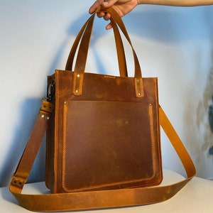 Genuine Leather Limited Handmade Bag Diseño especial de diseñador con cartera a tu nombre / For Special Discont PM Me