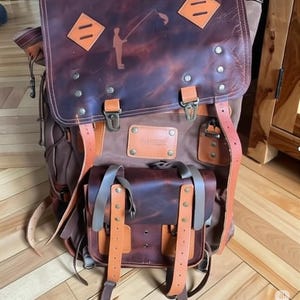 Fishing Backpack | Hiking Backpack | Trekking Backpack | Fishing Gears | Hiking Equipment | Fishing | Hiking | Personalization
