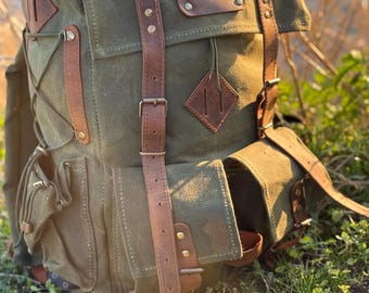 80L Travel Backpack Extra Large Expandable Shoe Compartment, Laptop Compartment Blue - Etsy 80L Travel Backpack Extra Large Expandable Shoe Compartment, Laptop Compartment Blue - Etsy