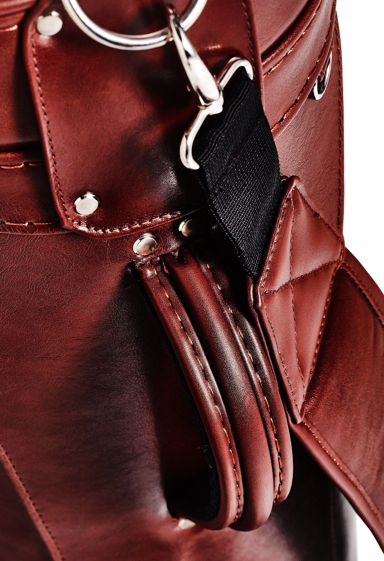 Handmade Leather Golf Bag Tailor Made Leather Golf Stand Etsy