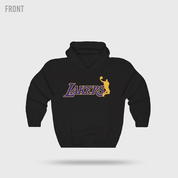 KOBE BRYANT SWEATSHIRT - Etsy Australia