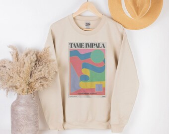 WangSiwe Tame Impala Tshirts Washed Denim Baseball Dad Hats Black WangSiwe Tame Impala Tshirts Washed Denim Baseball Dad Hats Black