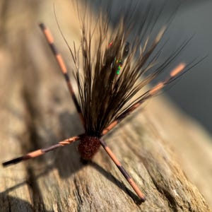 Ant Dry Fly